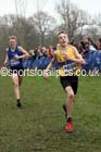 Boys under-15s Inter Counties Cross Country, Prestwold Hall, Loughborough. Photo: David T. Hewitson/Sports for All Pics